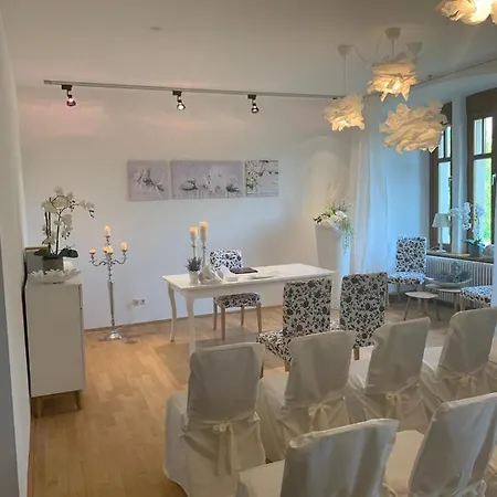 Hotel Deckert`s An Der Klosterpforte 3*