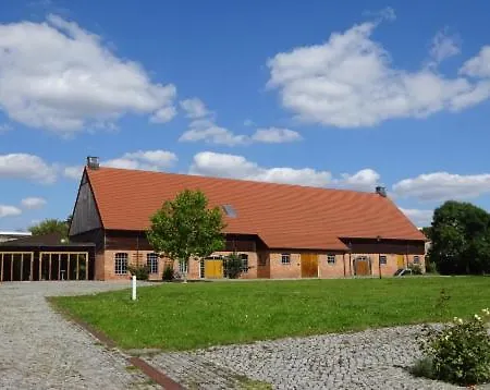 Deckert's An Der Klosterpforte 3* Lutherstadt Eisleben