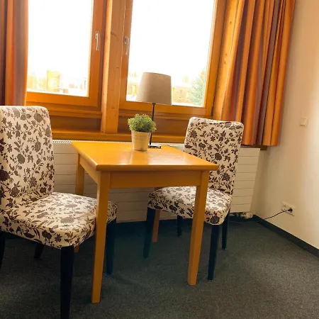 Deckert's An Der Klosterpforte Hotel 3*