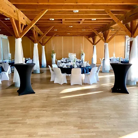 Hotel Deckert`s An Der Klosterpforte