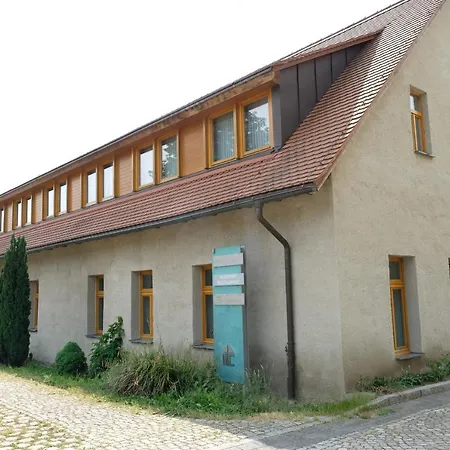 Deckert's An Der Klosterpforte