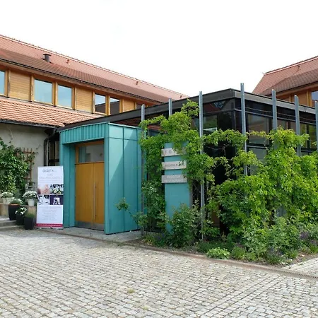 Deckert`s An Der Klosterpforte 3*