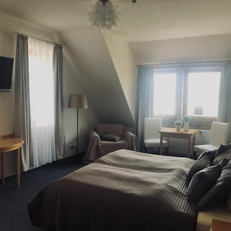 Deckert`s An Der Klosterpforte Hotel Lutherstadt Eisleben
