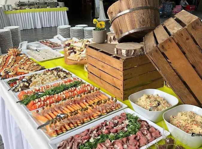 Отель Deckert's An Der Klosterpforte