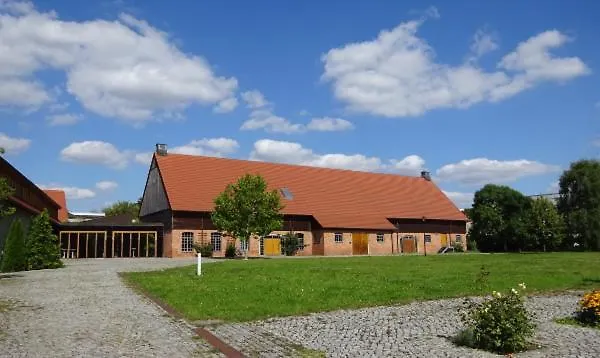 Deckert's An Der Klosterpforte 3* Лютерштадт-Айслебен