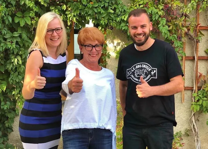 Deckert's An Der Klosterpforte