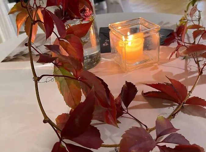 Deckert's An Der Klosterpforte Лютерштадт-Айслебен