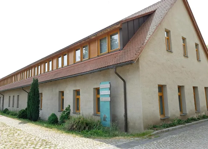 Deckert's An Der Klosterpforte