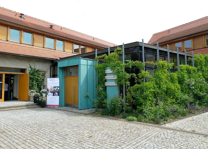 Deckert's An Der Klosterpforte 3*